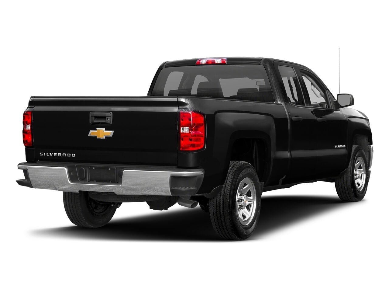 2018 Chevrolet Silverado 1500 LS Toronto ON