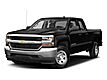 2018 Chevrolet Silverado 1500 LS