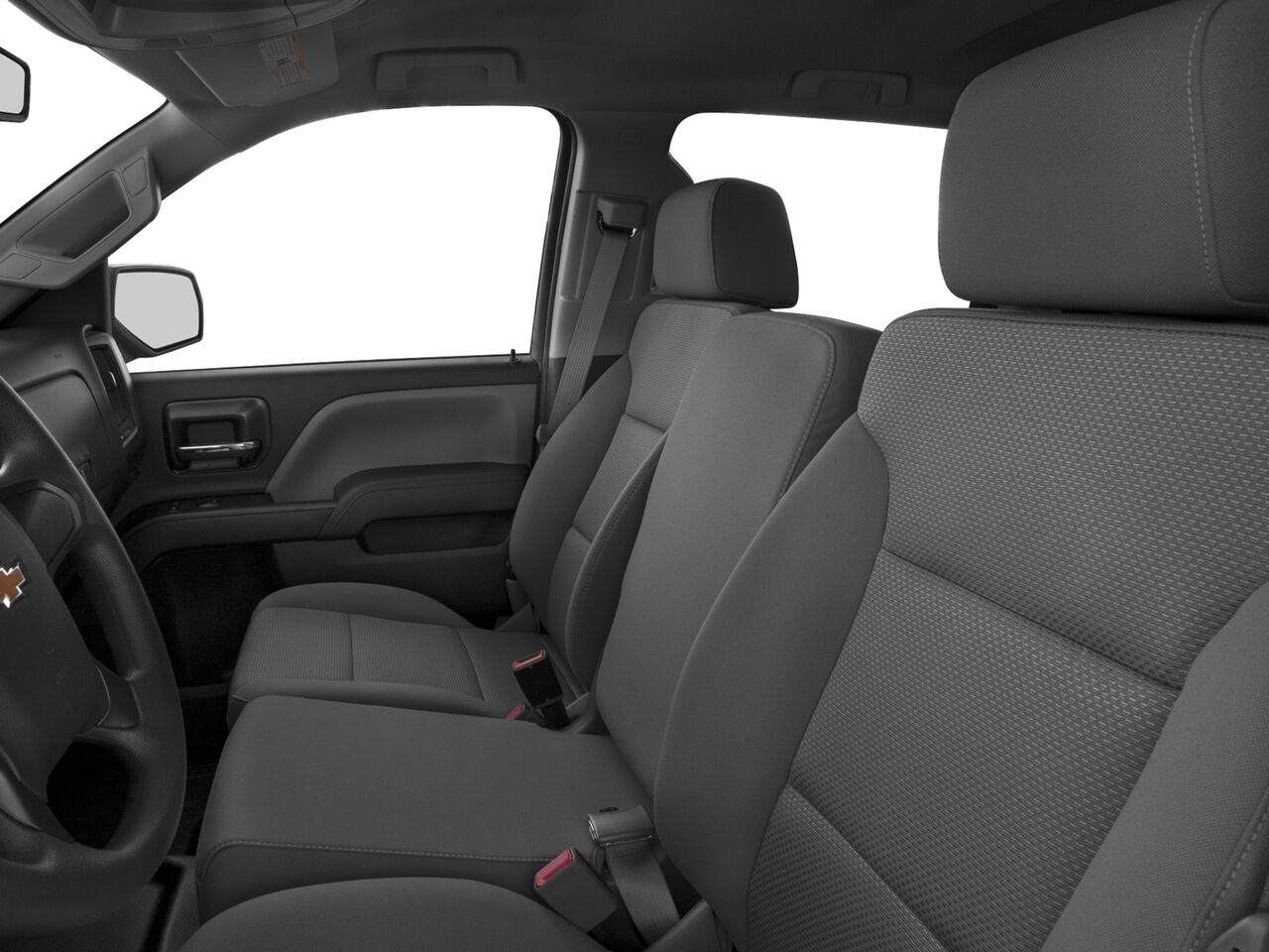 2018 Chevrolet Silverado 1500 LS Toronto ON