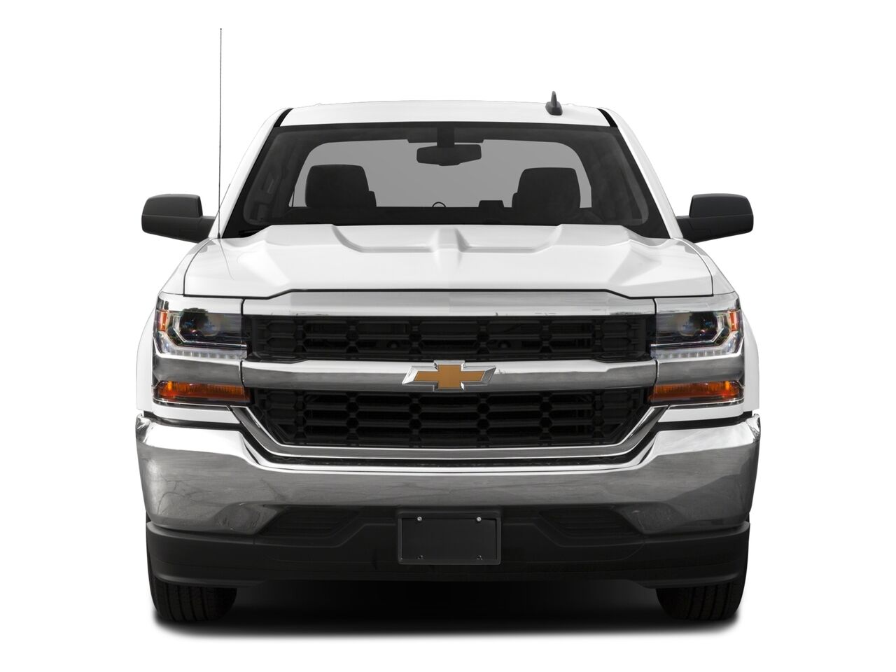 2018 Chevrolet Silverado 1500 LS Toronto ON