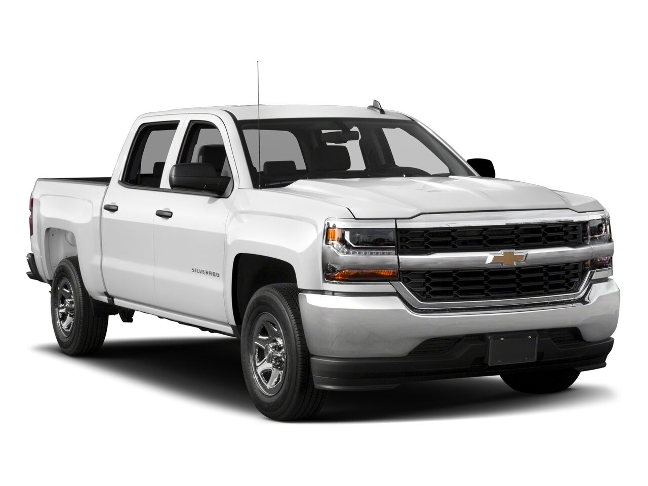 2018 Chevrolet Silverado 1500 LS Toronto ON