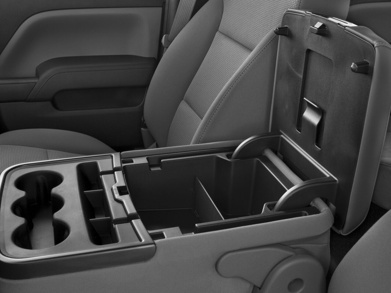 2018 Chevrolet Silverado 1500 LS Toronto ON