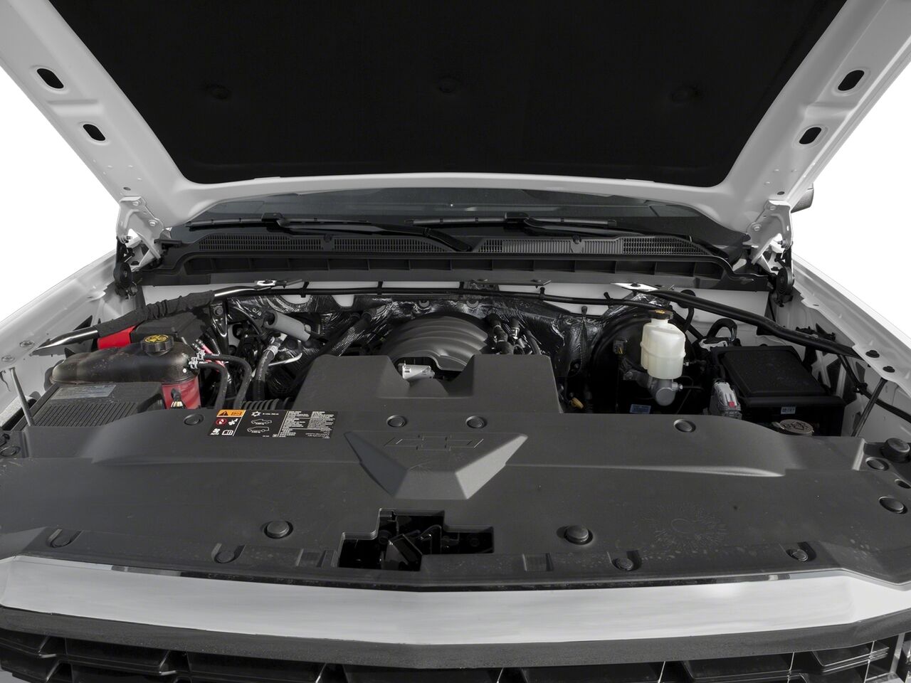 2018 Chevrolet Silverado 1500 LS Toronto ON