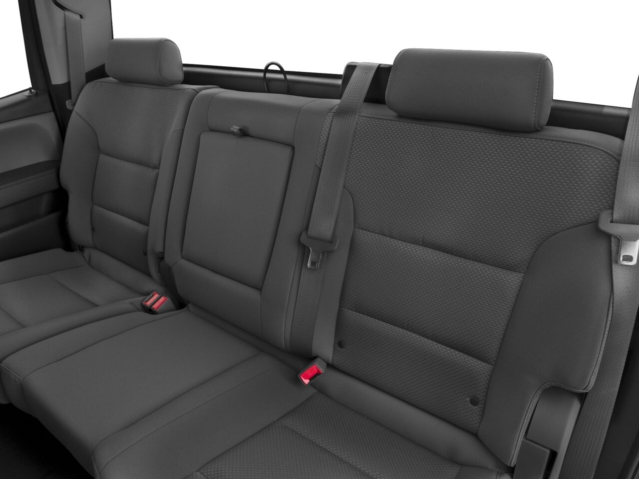 2018 Chevrolet Silverado 1500 LS Toronto ON