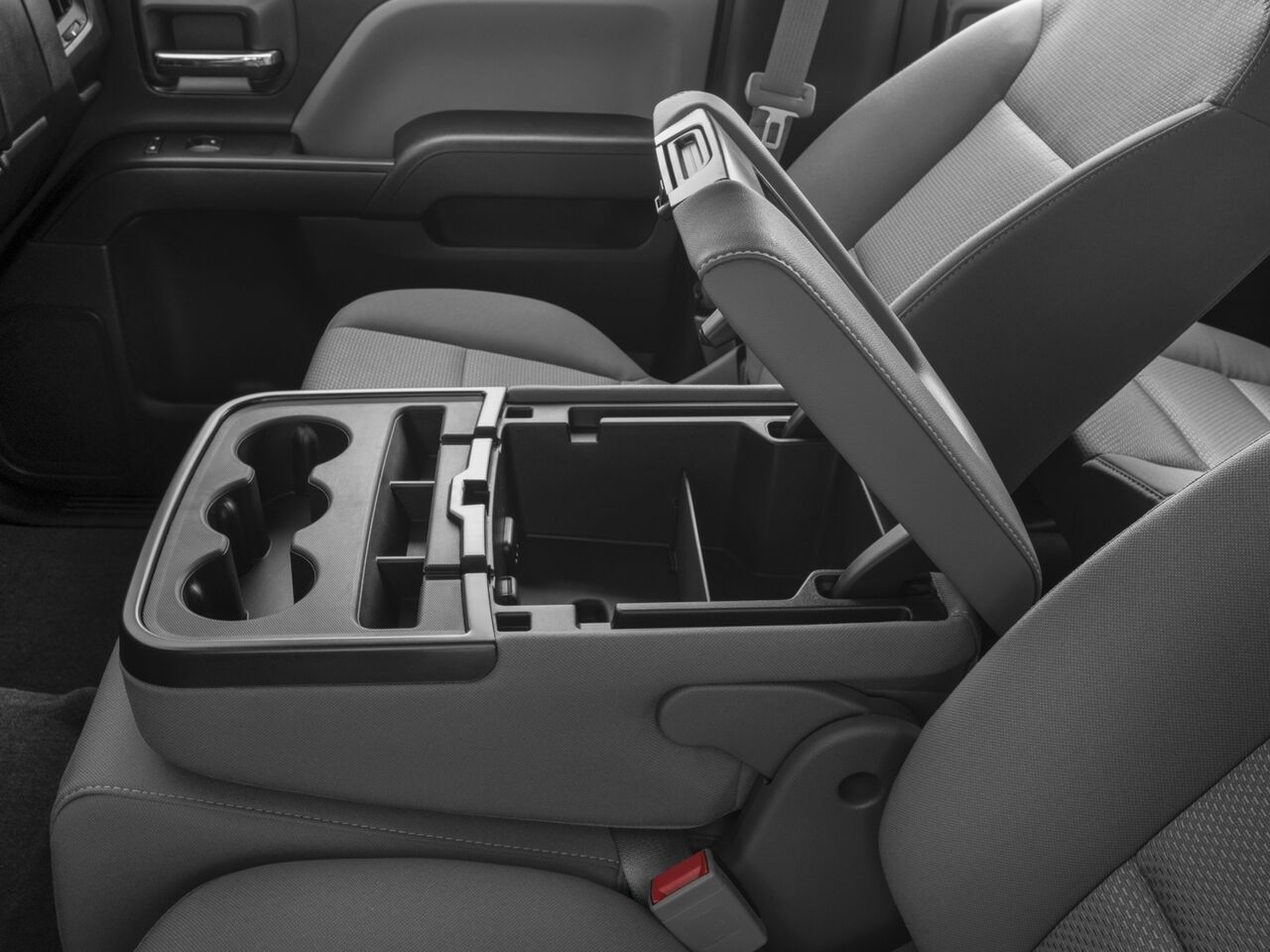 2018 Chevrolet Silverado 1500 LS Toronto ON