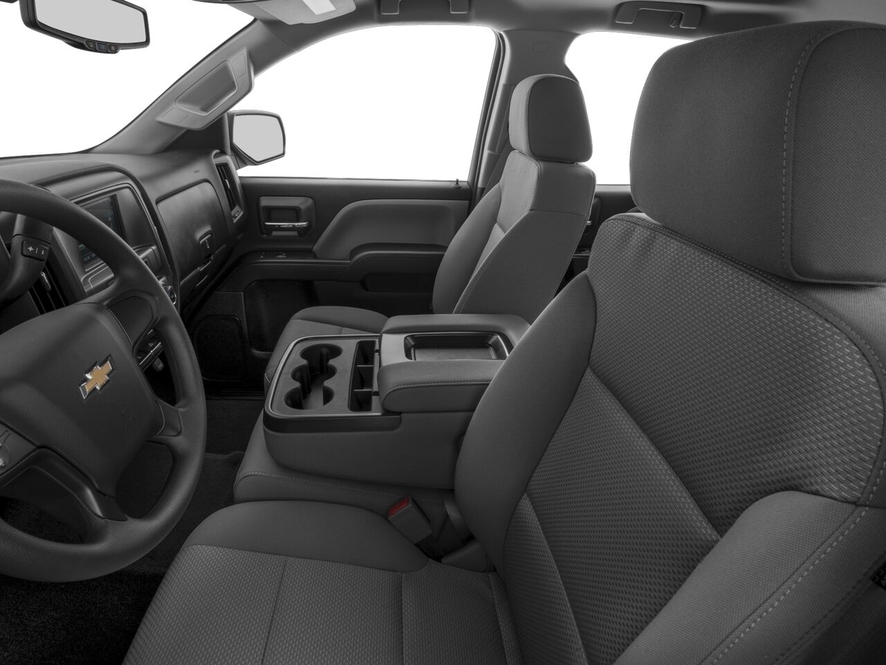 2018 Chevrolet Silverado 1500 LS Toronto ON