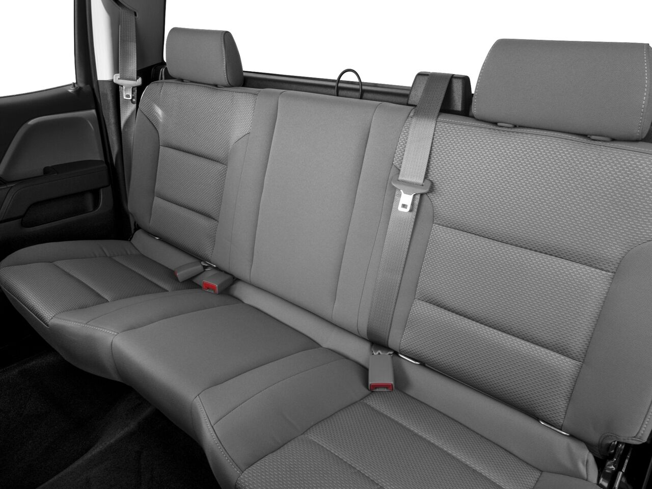 2018 Chevrolet Silverado 1500 LS Toronto ON