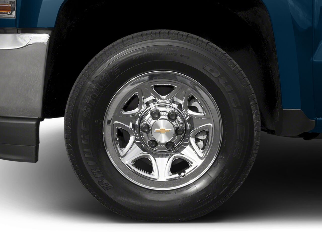 2018 Chevrolet Silverado 1500 LS Toronto ON