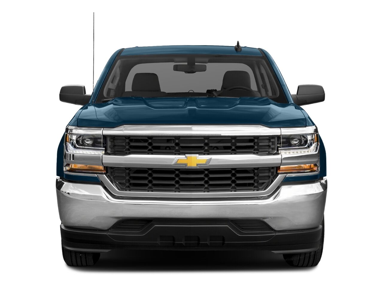 2018 Chevrolet Silverado 1500 LS Toronto ON