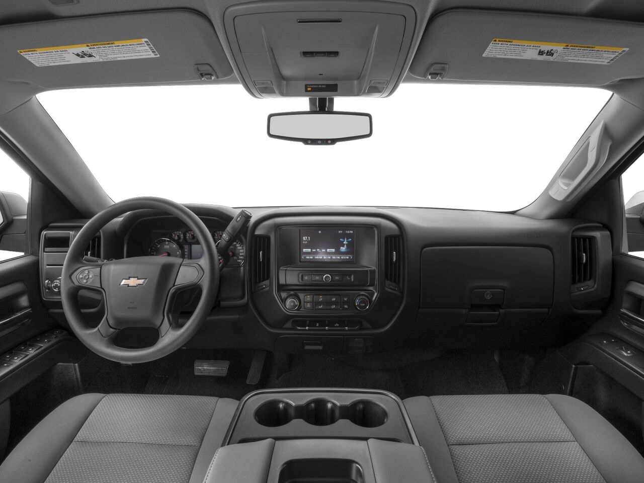 2018 Chevrolet Silverado 1500 LS Toronto ON