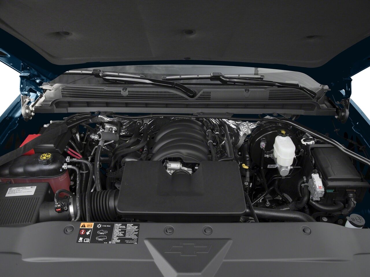 2018 Chevrolet Silverado 1500 LS Toronto ON