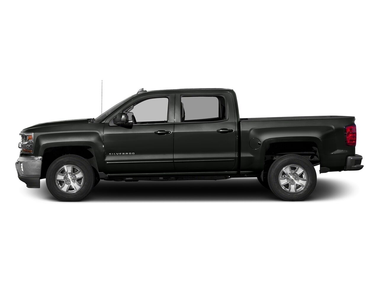 2018 Chevrolet Silverado 1500 LT Carrollton TX