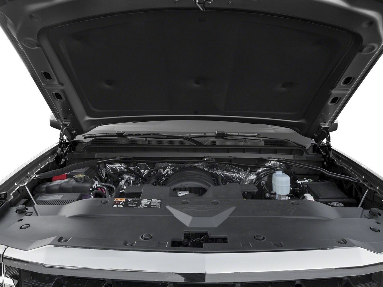 2018 Chevrolet Silverado 1500 LT Carrollton TX