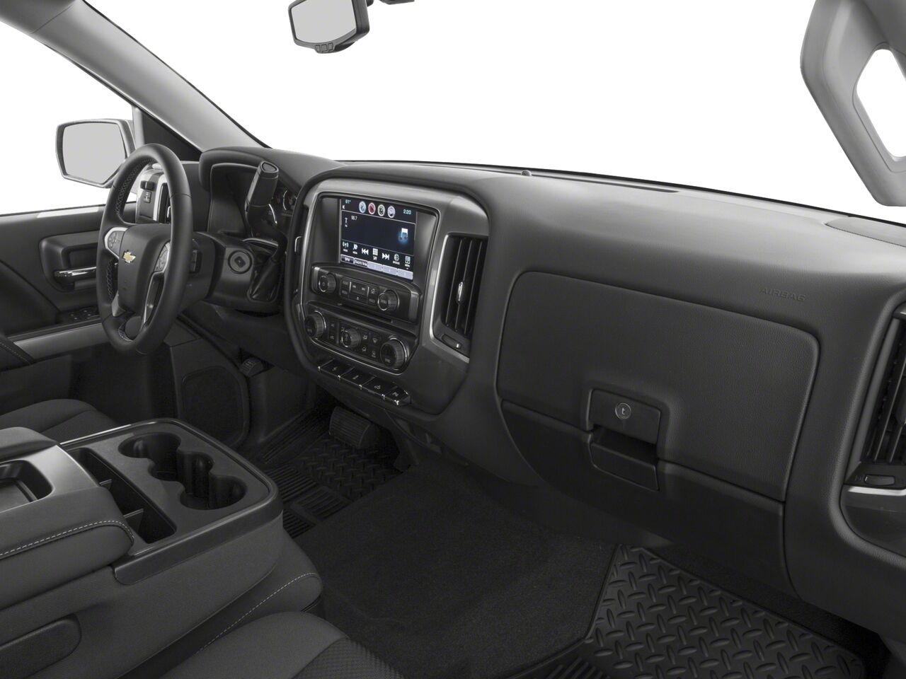 2018 Chevrolet Silverado 1500 LT Charlotte NC