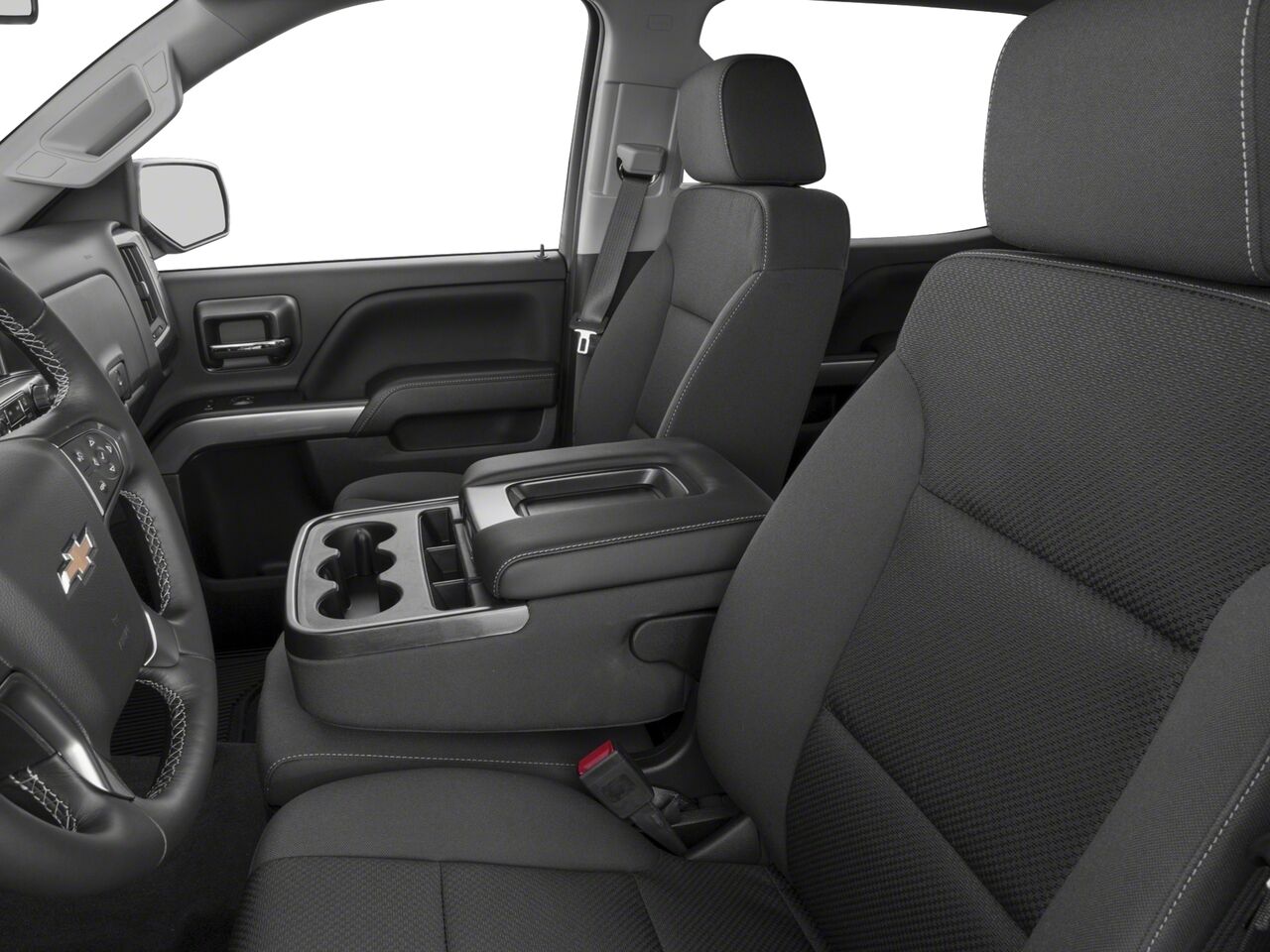 2018 Chevrolet Silverado 1500 LT Charlotte NC