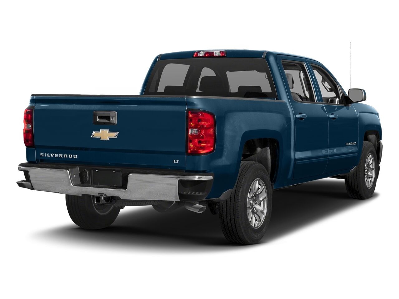 2018 Chevrolet Silverado 1500 LT Crestwood KY