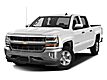 2018 Chevrolet Silverado 1500 LT Crew Cab Long Box 2WD