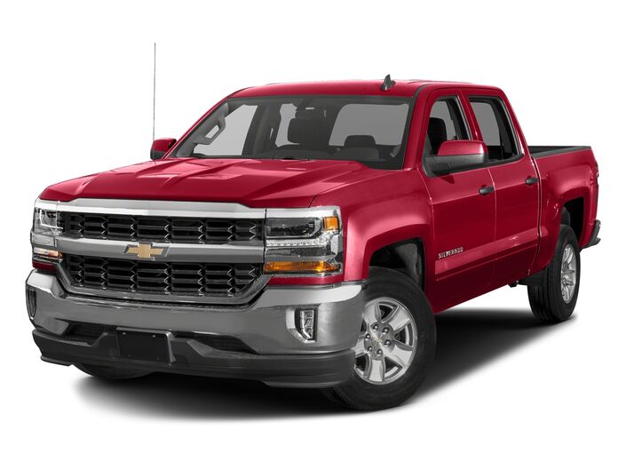 2018 Chevrolet Silverado 1500 LT San Clemente CA