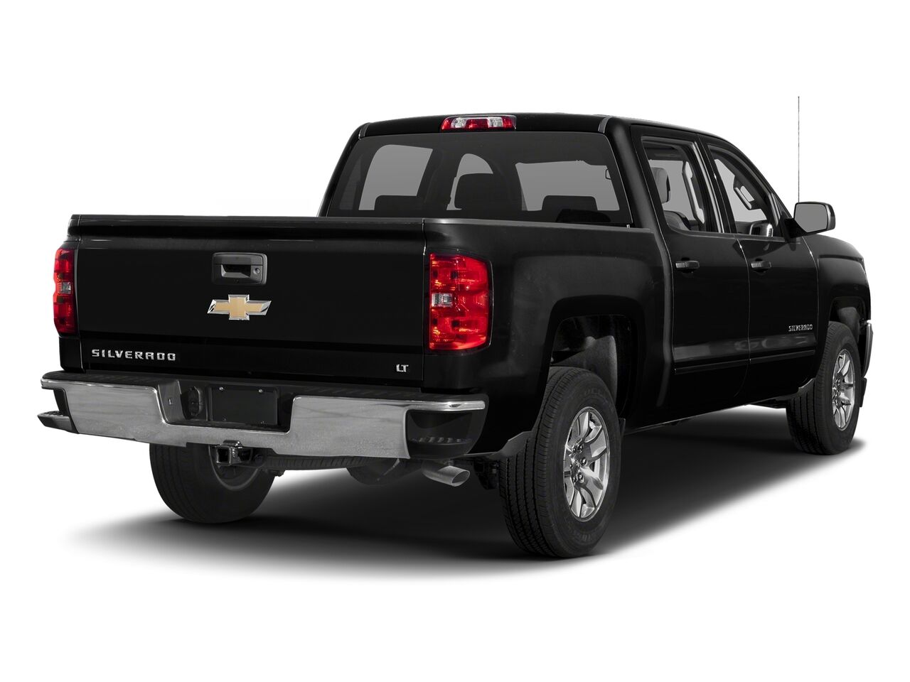 2018 Chevrolet Silverado 1500 LT Farmington MO
