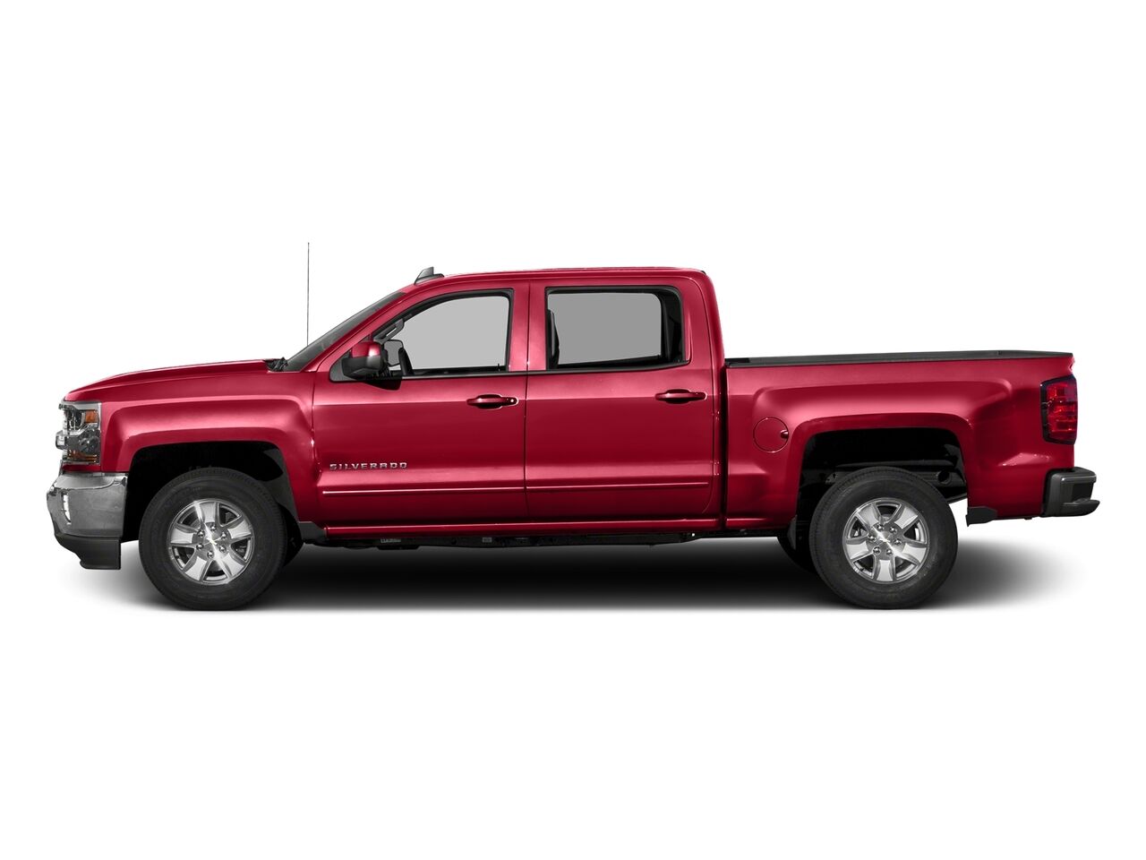 2018 Chevrolet Silverado 1500 LT Willowbrook IL