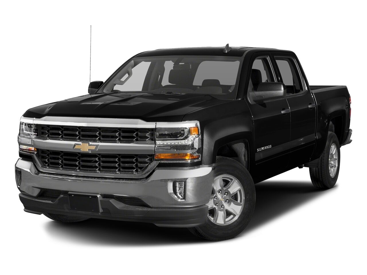2018 Chevrolet Silverado 1500 LT w/2LT Toronto ON