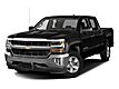 2018 Chevrolet Silverado 1500 LT w/2LT