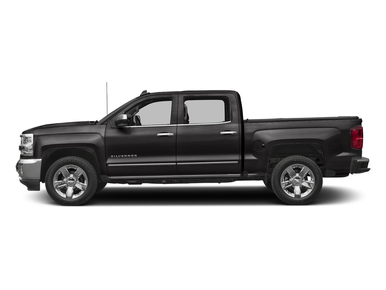 2018 Chevrolet Silverado 1500 LTZ Crestwood KY