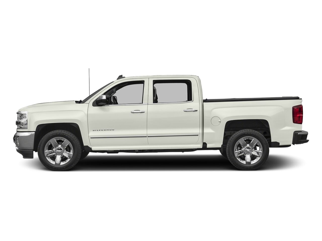 2018 Chevrolet Silverado 1500 LTZ Grand Junction CO