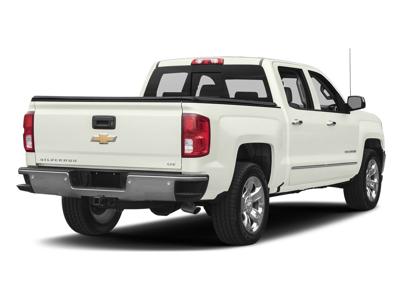 2018 Chevrolet Silverado 1500 LTZ w/2LZ Toronto ON
