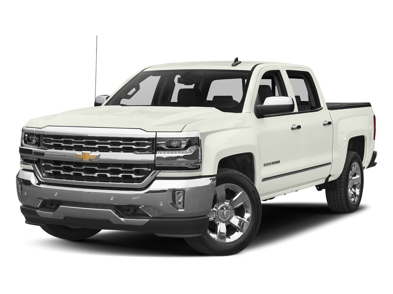 2018 Chevrolet Silverado 1500 LTZ w/2LZ Toronto ON