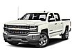 2018 Chevrolet Silverado 1500 LTZ w/2LZ