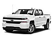 2018 Chevrolet Silverado 1500 Silverado Custom