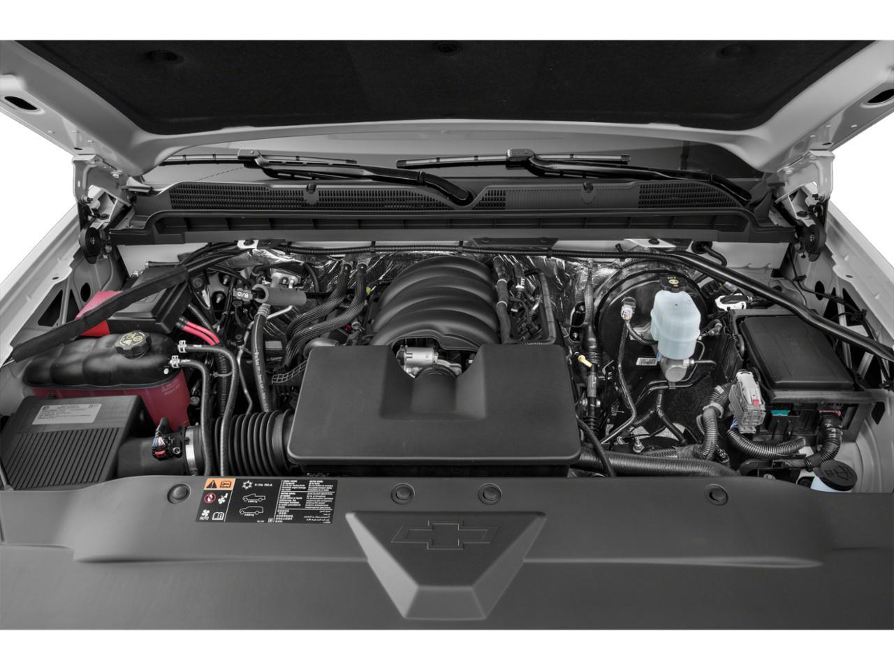 2018 Chevrolet Silverado 1500 Silverado Custom Toronto ON