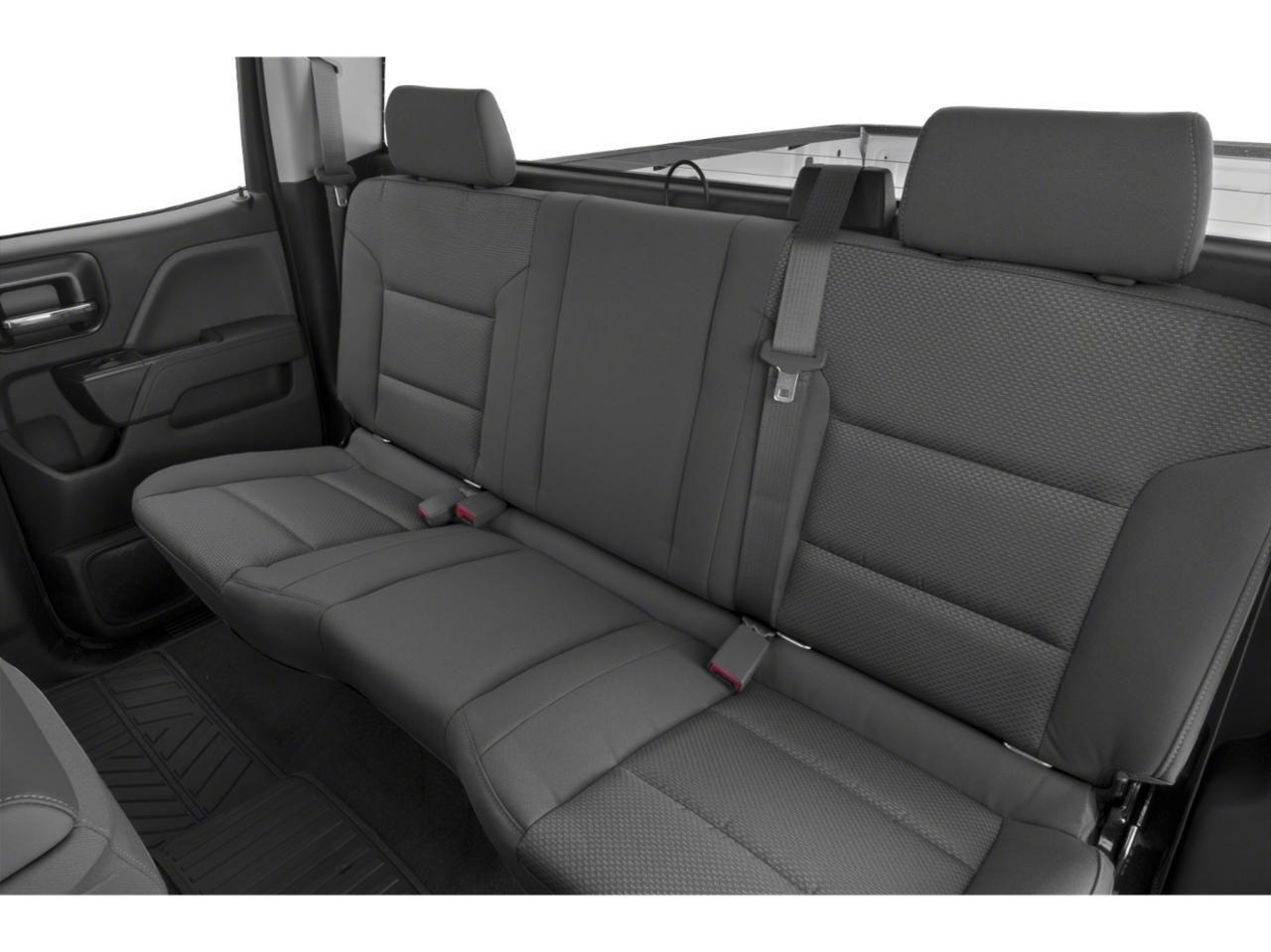 2018 Chevrolet Silverado 1500 Silverado Custom Toronto ON