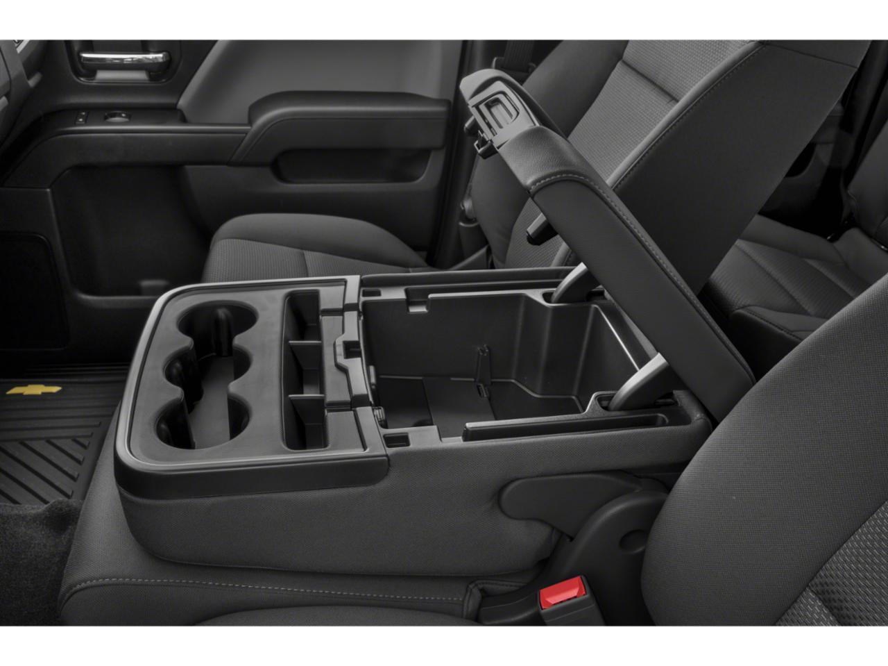 2018 Chevrolet Silverado 1500 Silverado Custom Toronto ON