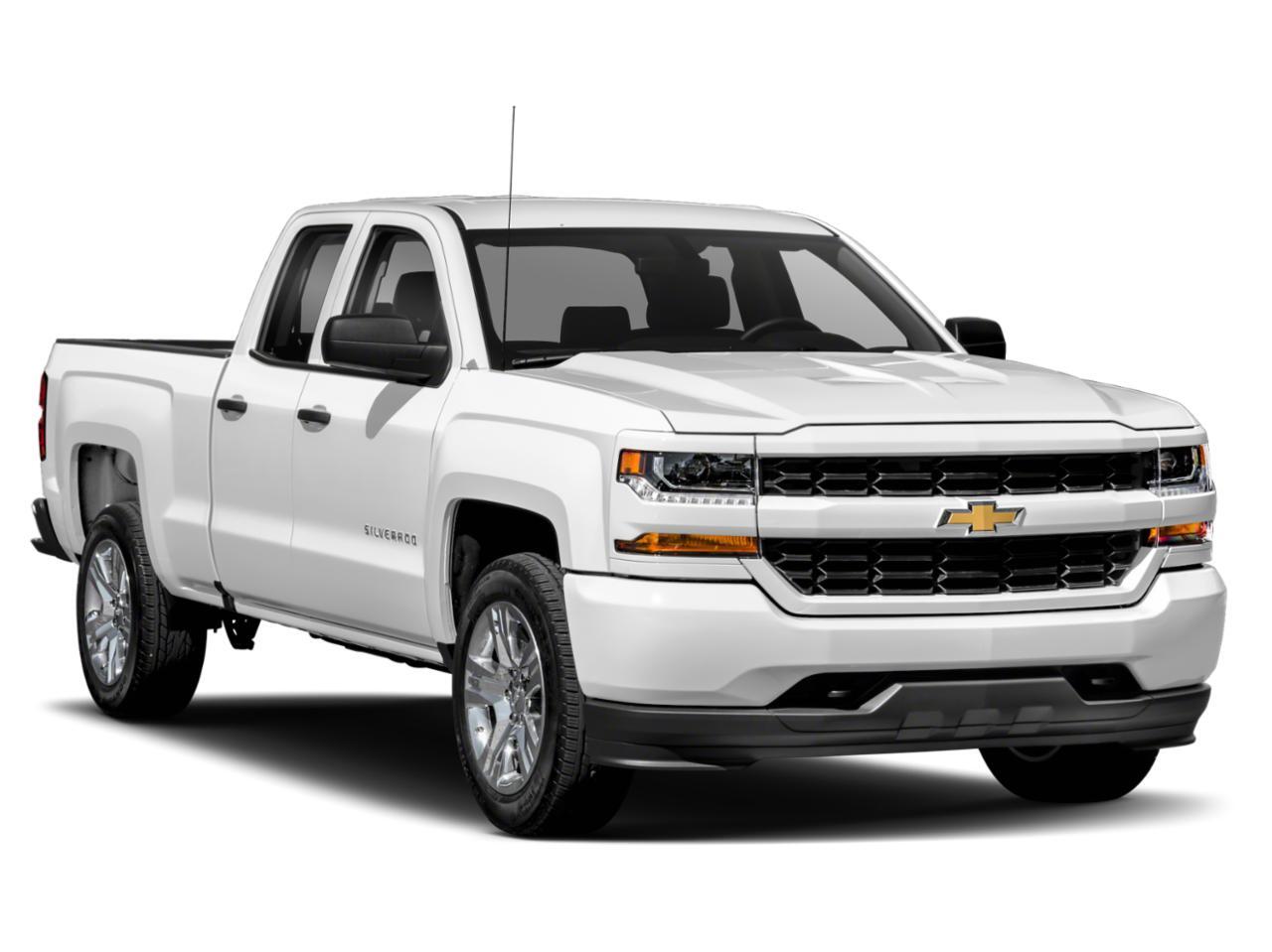 2018 Chevrolet Silverado 1500 Silverado Custom Toronto ON