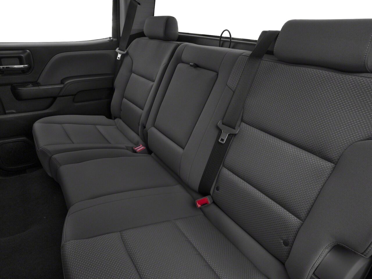 2018 Chevrolet Silverado 1500 Silverado Custom Toronto ON