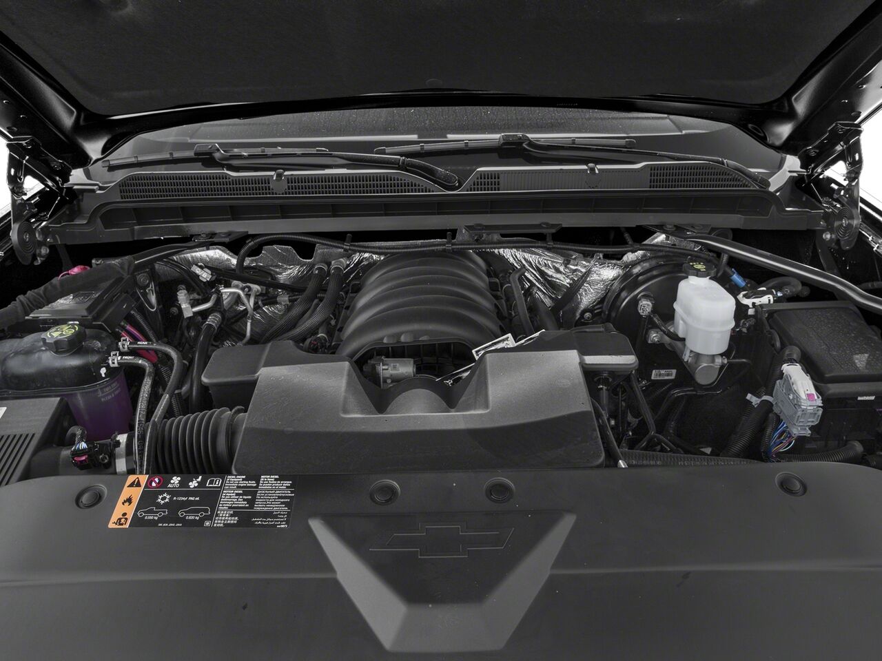 2018 Chevrolet Silverado 1500 Silverado Custom Toronto ON