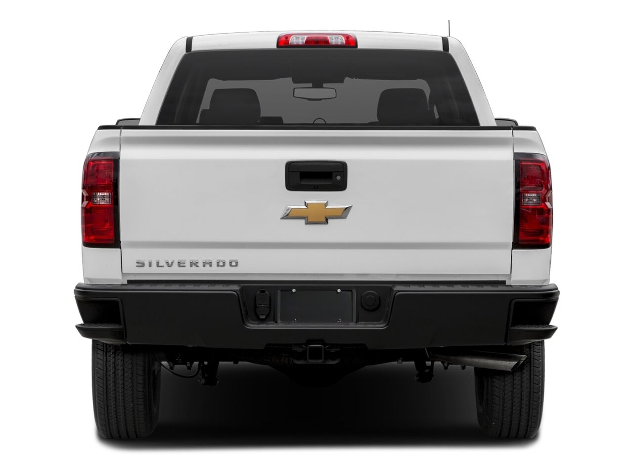 2018 Chevrolet Silverado 1500 WT San Antonio TX