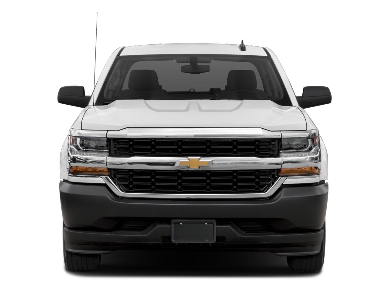 2018 Chevrolet Silverado 1500 WT San Antonio TX
