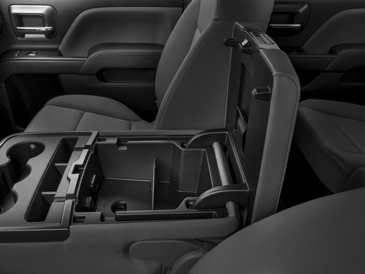 2018 Chevrolet Silverado 1500 WT San Antonio TX