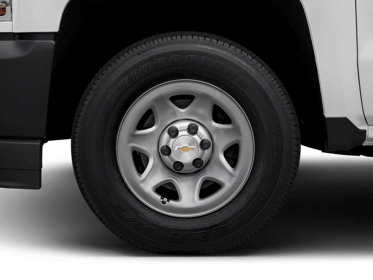 2018 Chevrolet Silverado 1500 WT San Antonio TX