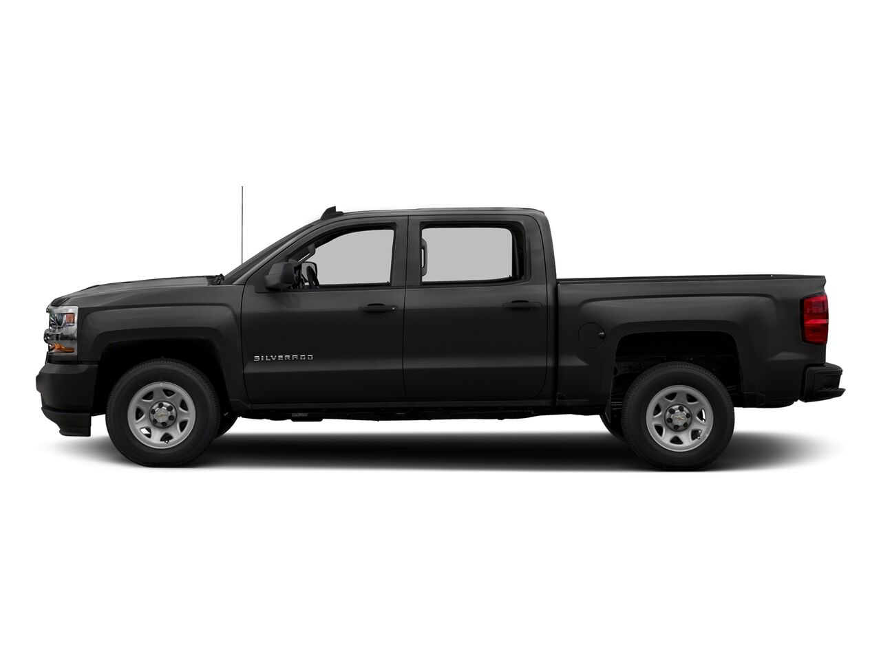 2018 Chevrolet Silverado 1500 WT Toronto ON