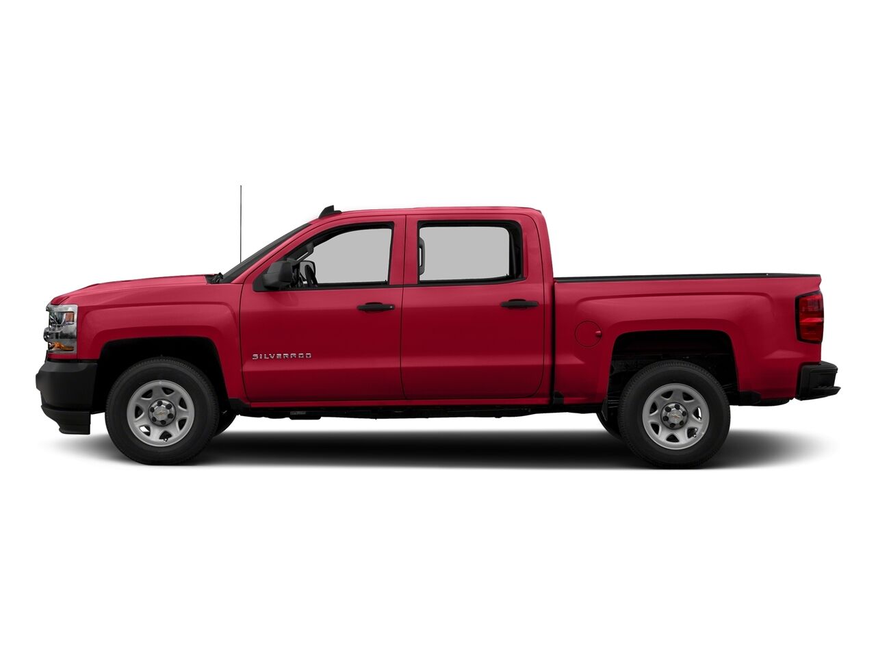 2018 Chevrolet Silverado 1500 WT Toronto ON