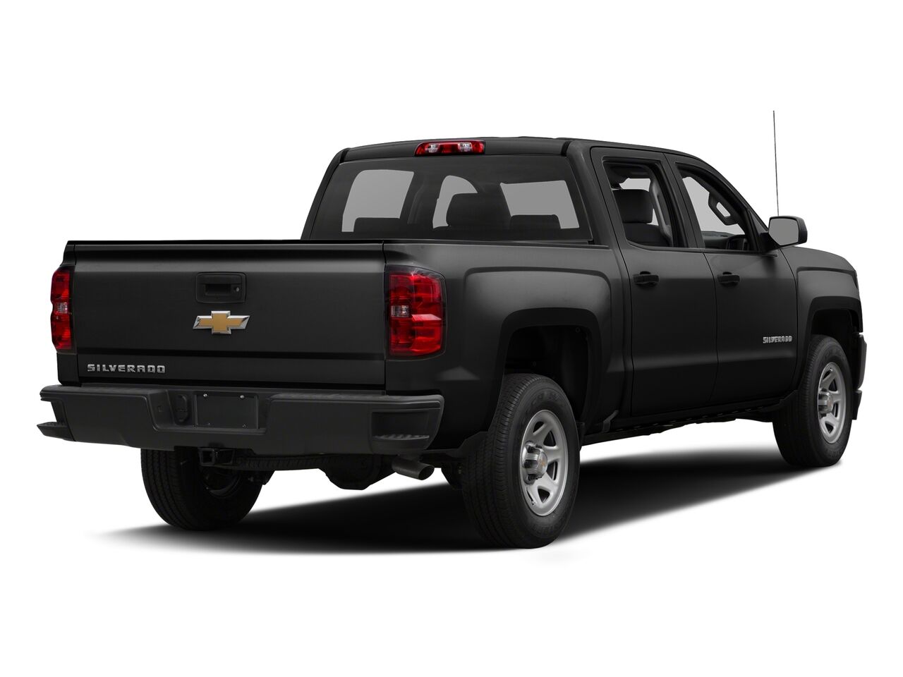 2018 Chevrolet Silverado 1500 WT Toronto ON