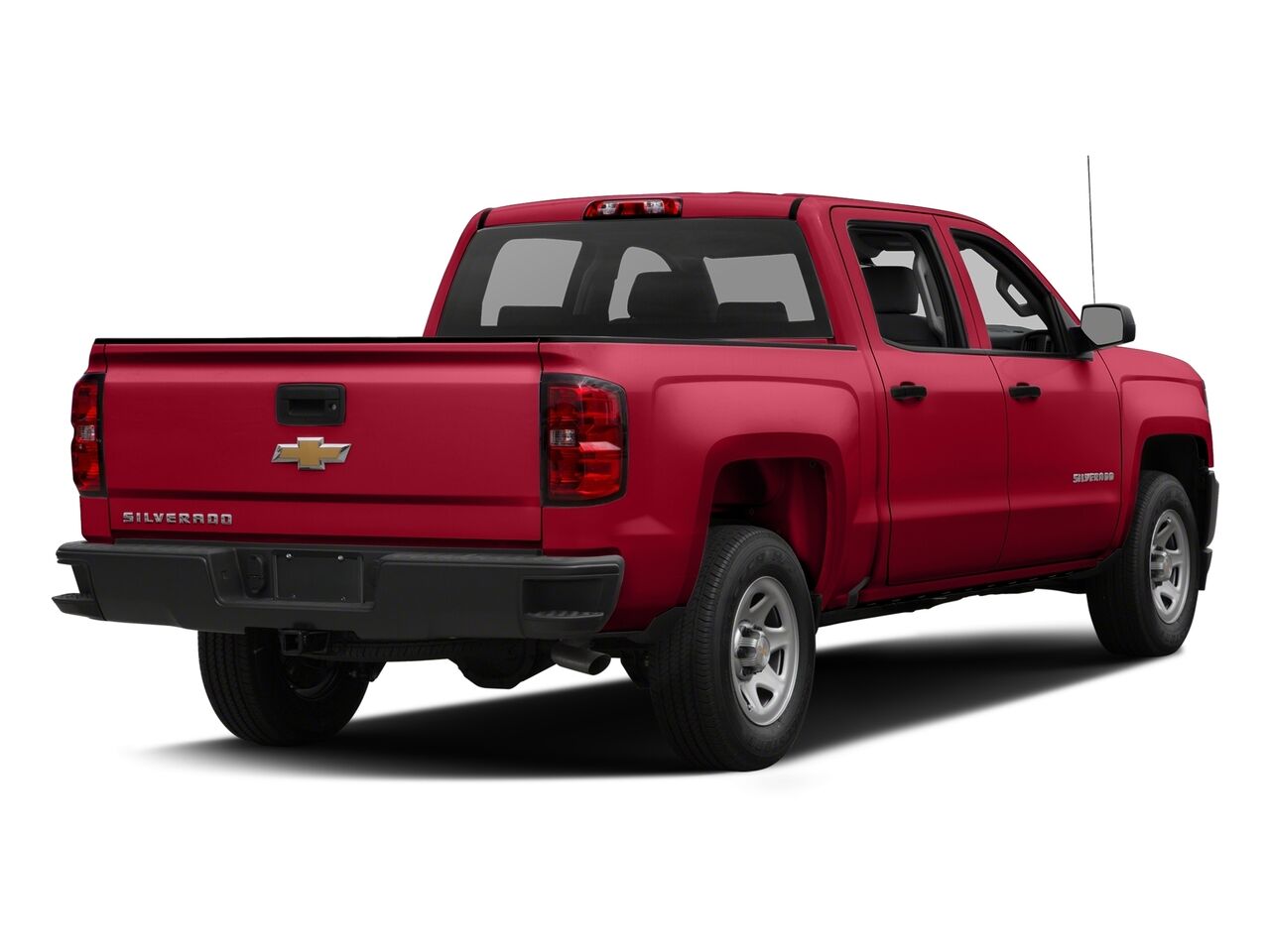 2018 Chevrolet Silverado 1500 WT Toronto ON