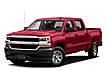 2018 Chevrolet Silverado 1500 WT