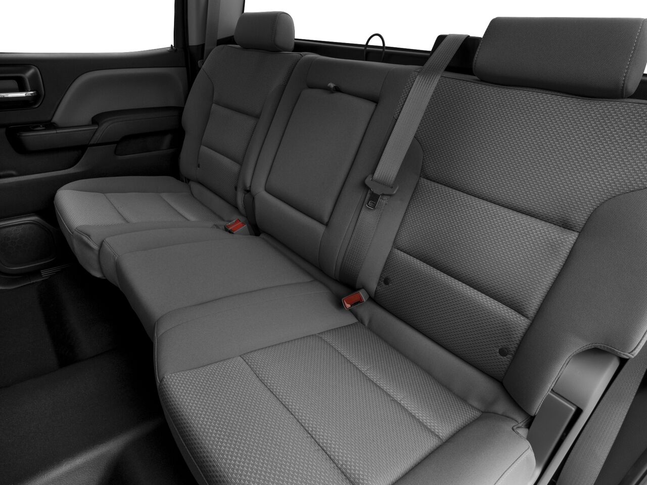 2018 Chevrolet Silverado 1500 WT Toronto ON