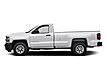 2018 Chevrolet Silverado 1500 Work Truck