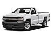 2018 Chevrolet Silverado 1500 Work Truck